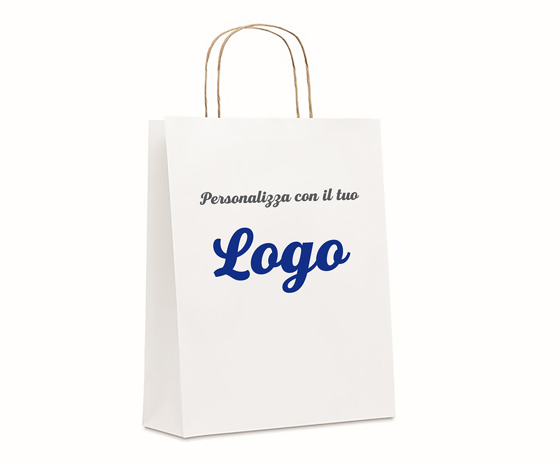 Shopper Personalizzate